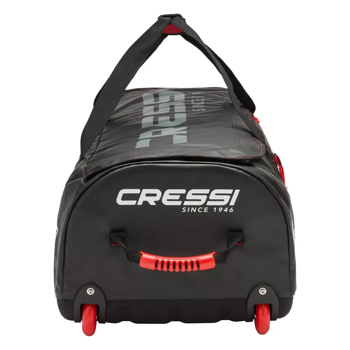 Bolso Equipo Completo Buceo Tuna Cressi