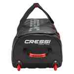 Bolso Equipo Completo Buceo Tuna Cressi