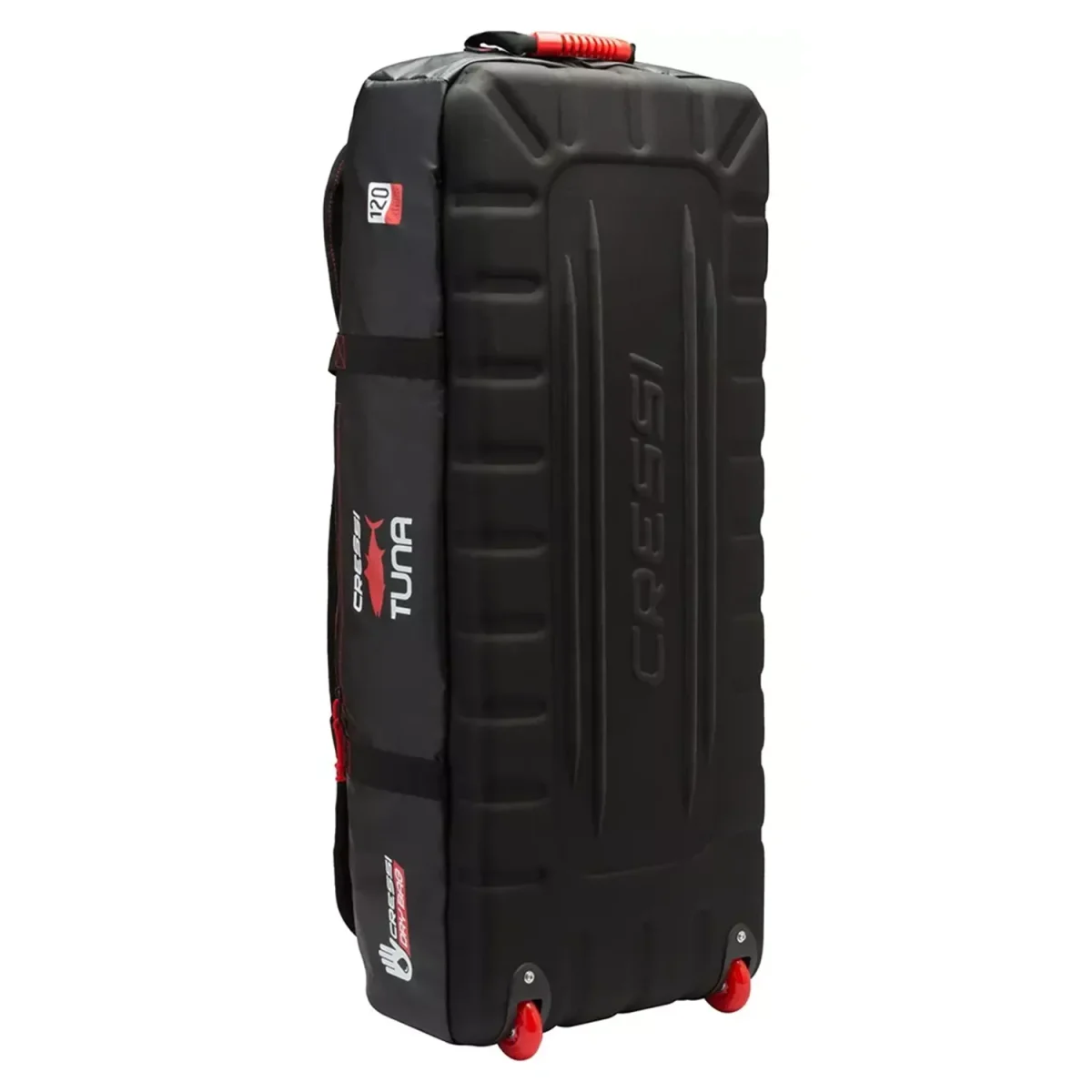 Bolso Equipo Completo Buceo Tuna Cressi