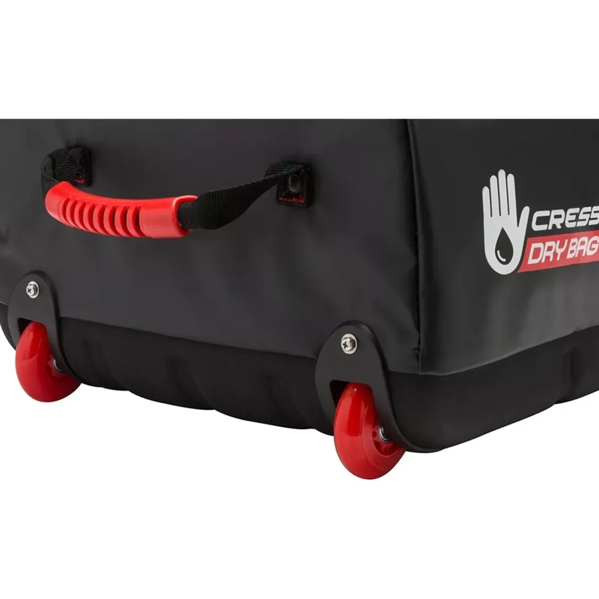 Bolso Equipo Completo Buceo Tuna Cressi