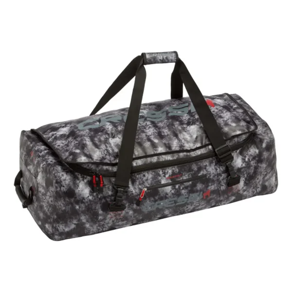 Bolso Equipo Completo Gorilla Pro Cressi