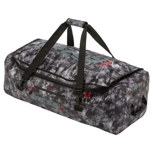 Bolso Equipo Completo Gorilla Pro Cressi