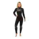 Traje De Buceo 7Mm Fast Lady Cressi