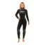 Traje De Buceo 7Mm Fast Lady Cressi