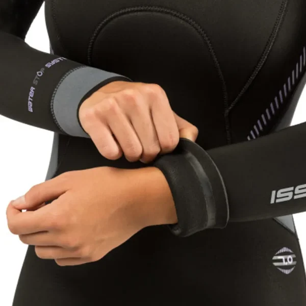 Traje De Buceo 7Mm Fast Lady Cressi