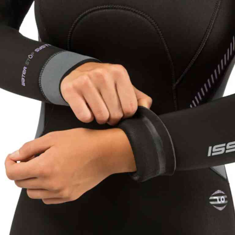 Traje De Buceo 7Mm Fast Lady Cressi