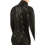 Traje De Buceo 7Mm Fast Lady Cressi