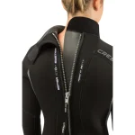 Traje De Buceo 7Mm Fast Lady Cressi