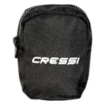 Bolso De Plomos Para Botellas De Buceo Cressi