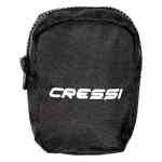 Bolso De Plomos Para Botellas De Buceo Cressi