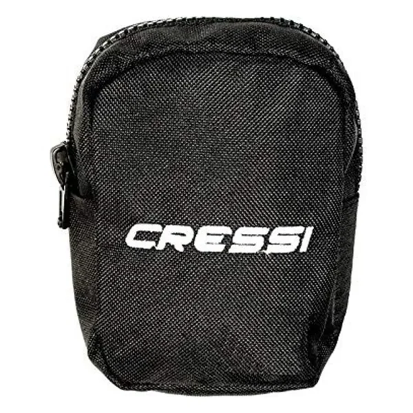 Bolso De Plomos Para Botellas De Buceo Cressi