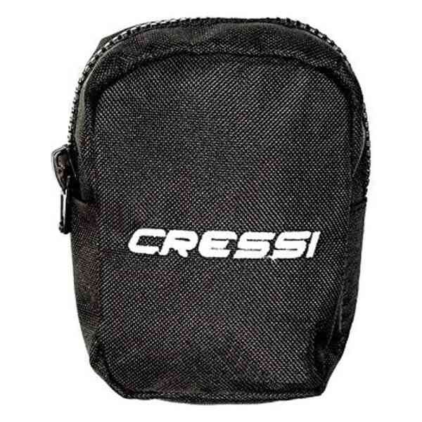 Bolso De Plomos Para Botellas De Buceo Cressi