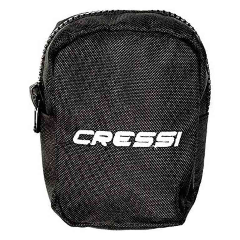 Bolso De Plomos Para Botellas De Buceo Cressi