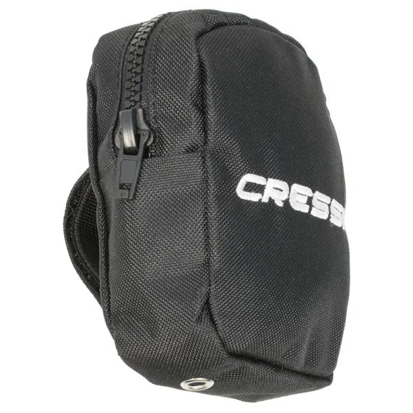 Bolso De Plomos Para Botellas De Buceo Cressi