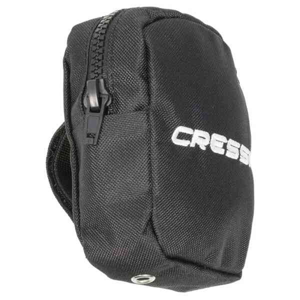 Bolso De Plomos Para Botellas De Buceo Cressi