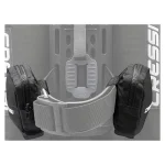 Bolso De Plomos Para Botellas De Buceo Cressi