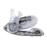 Snorkel Alpha Ultra Dry Cressi