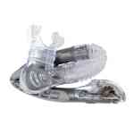 Snorkel Alpha Ultra Dry Cressi