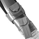 Snorkel Alpha Ultra Dry Cressi