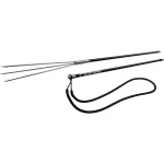 Pole Spear Fibra De Vidrio FG2 98 Cm Cressi