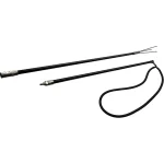 Pole Spear Fibra De Vidrio FG2 98 Cm Cressi