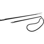 Pole Spear Fibra De Vidrio FG2 98 Cm Cressi