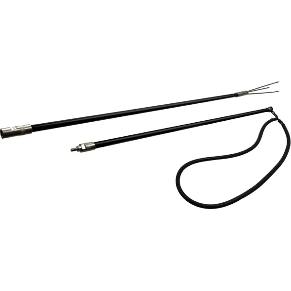 Pole Spear Fibra De Vidrio FG2 98 Cm Cressi