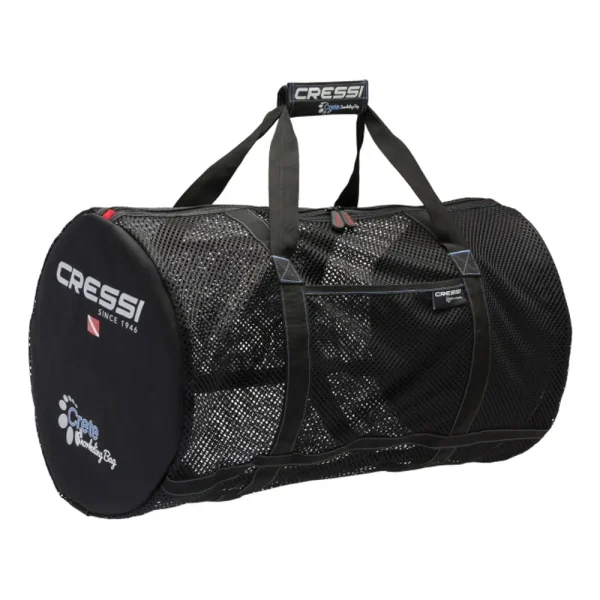 Bolso De Buceo Crete Cressi