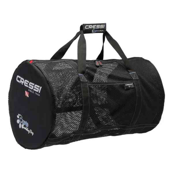 Bolso De Buceo Crete Cressi