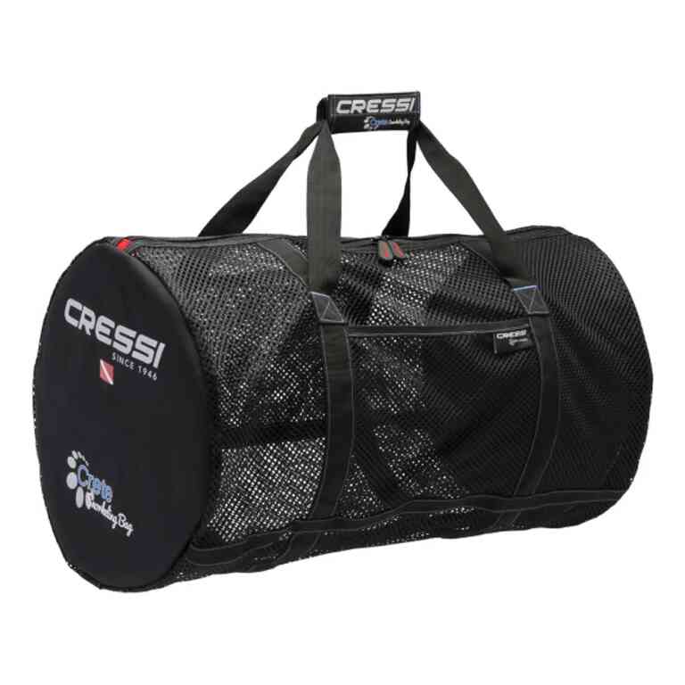Bolso De Buceo Crete Cressi