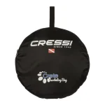 Bolso De Buceo Crete Cressi