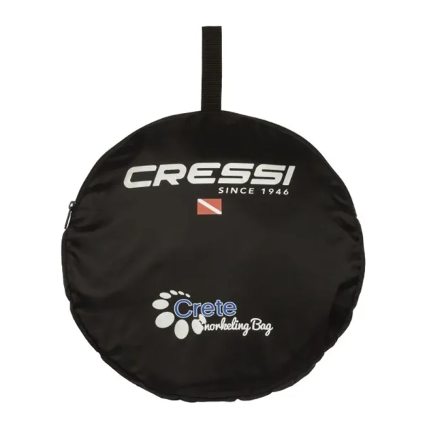 Bolso De Buceo Crete Cressi