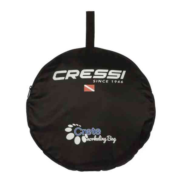 Bolso De Buceo Crete Cressi