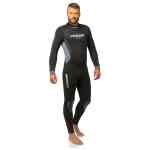 Traje De Buceo 7Mm Fast Man Cressi