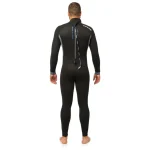 Traje De Buceo 7Mm Fast Man Cressi