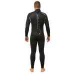 Traje De Buceo 7Mm Fast Man Cressi