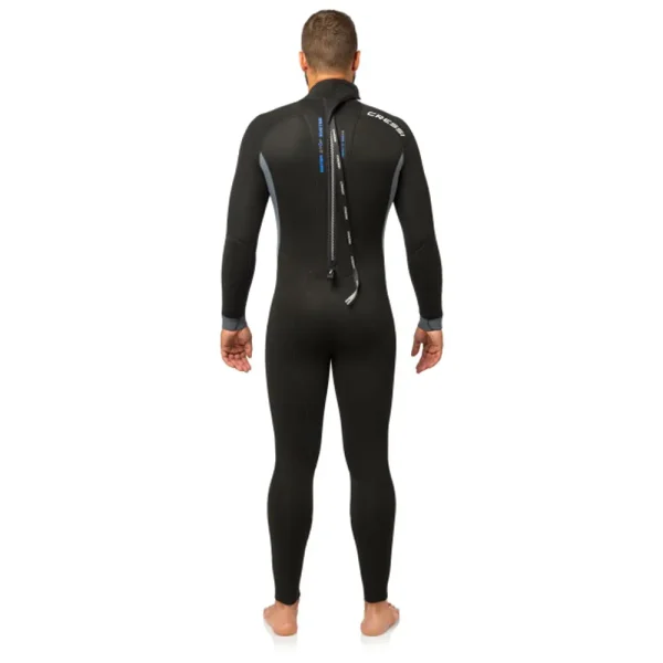 Traje De Buceo 7Mm Fast Man Cressi