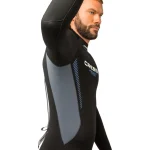 Traje De Buceo 7Mm Fast Man Cressi