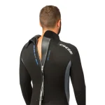 Traje De Buceo 7Mm Fast Man Cressi