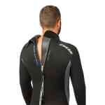 Traje De Buceo 7Mm Fast Man Cressi