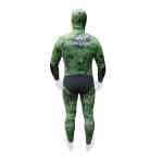Traje De Buceo 7Mm Posidonia Picasso
