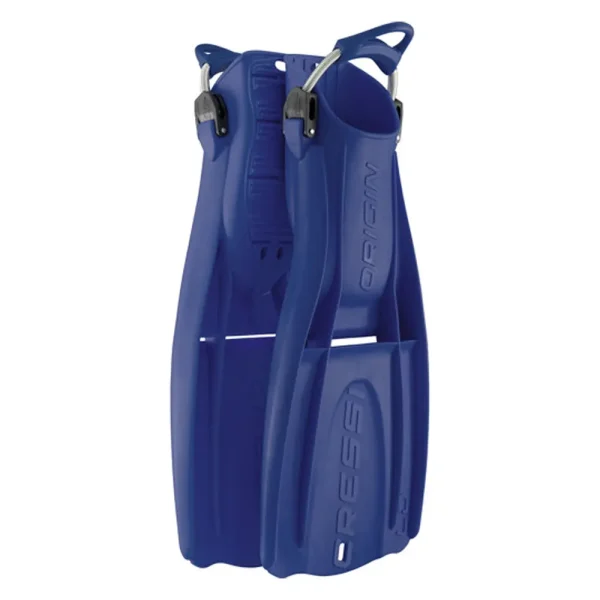 Aletas De Buceo Origin Ld Cressi
