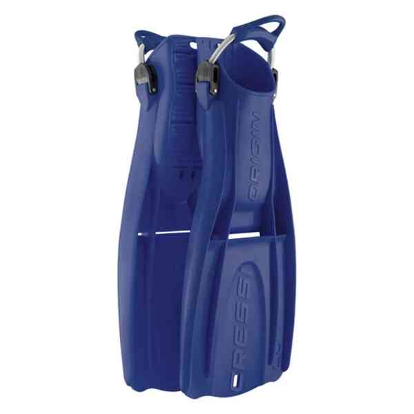 Aletas De Buceo Origin Ld Cressi