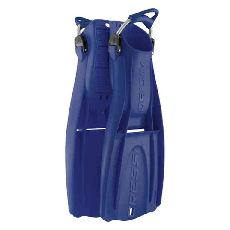 Aletas De Buceo Origin Ld Cressi