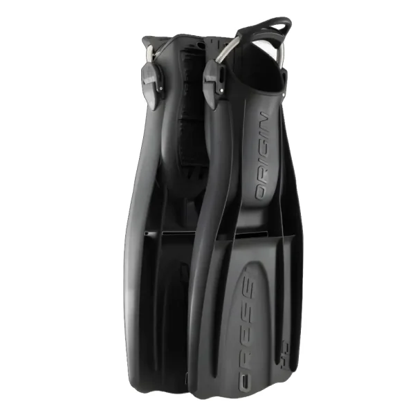 Aletas De Buceo Origin Ld Cressi