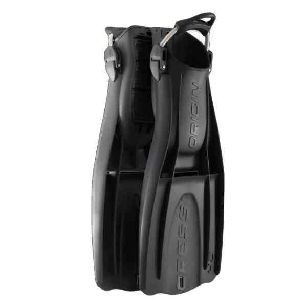 Aletas De Buceo Origin Ld Cressi