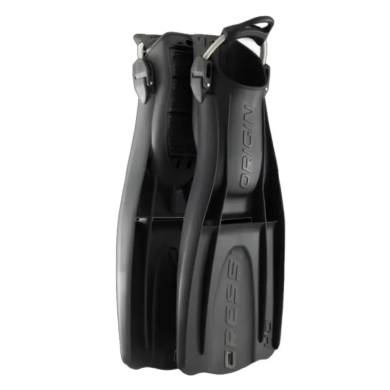 Aletas De Buceo Origin Ld Cressi