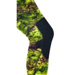 Traje De Buceo 7Mm Grass Camuflado Con Jardinera Picasso