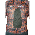Traje De Buceo 7Mm Kelp Con Jardinera Picasso