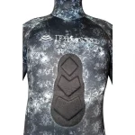 Traje De Buceo 7Mm Ghost Camuflado Con Jardinera Picasso